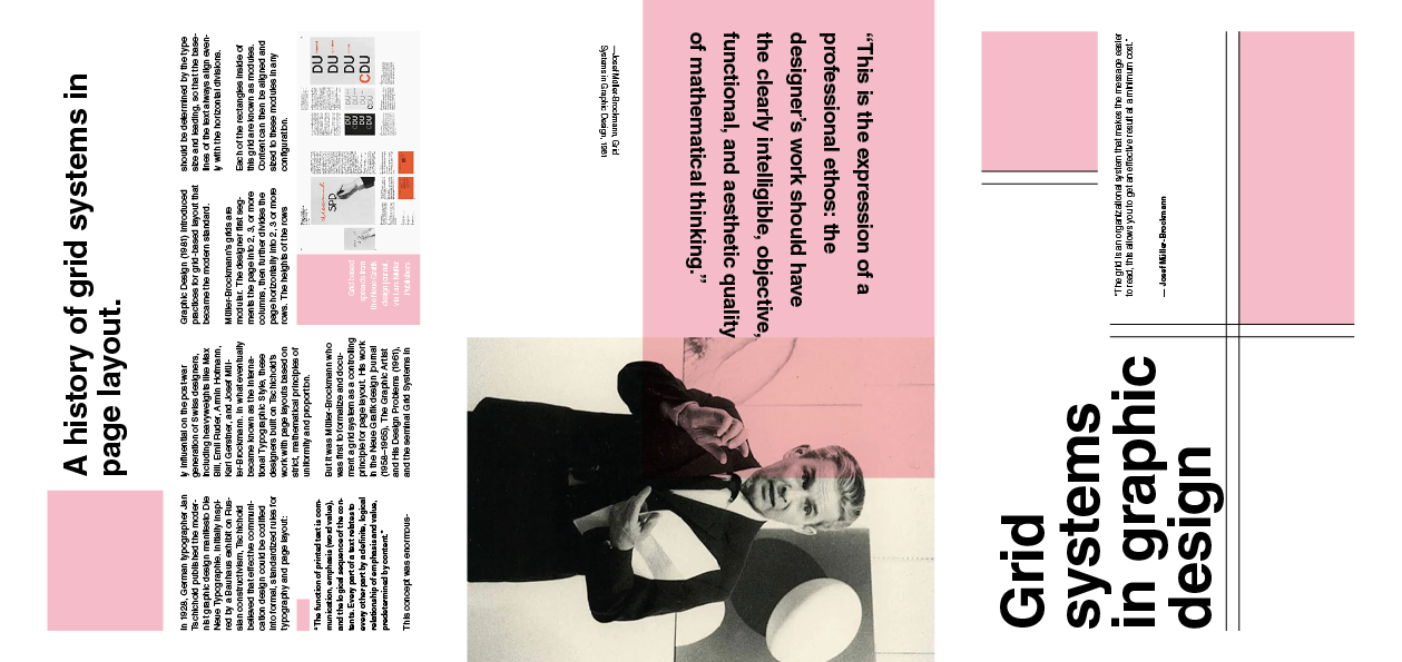 Opdracht InDesign: Kerstexamen