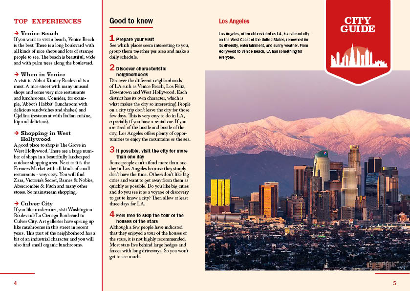 Los Angeles