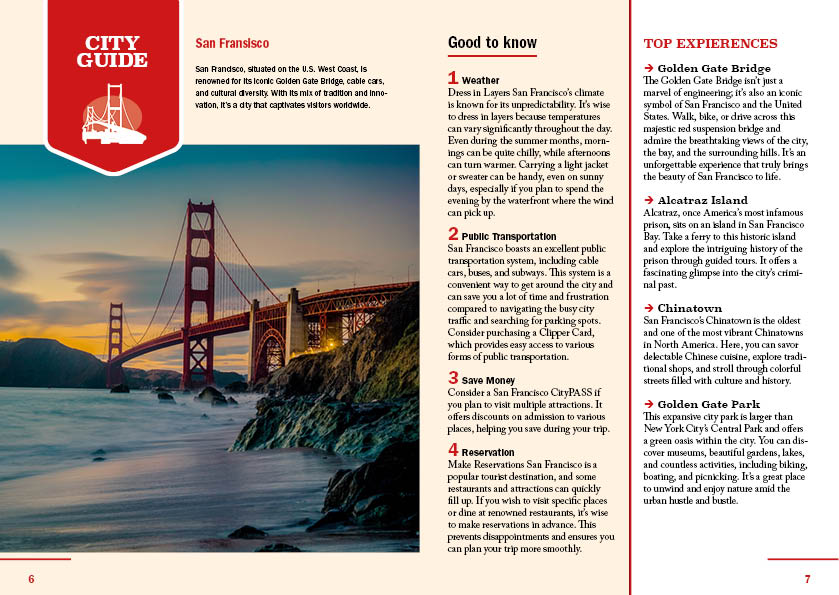 San Fransico